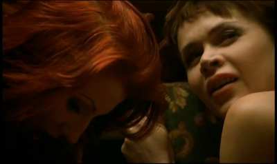 Elisabetta Cavallotti - Guardami (1999)