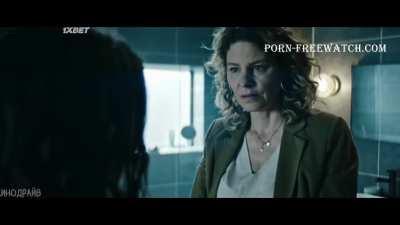 Andrea Vass Nude Tits Scene 