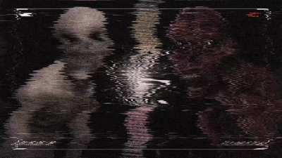 Creepypastas vs Analog Horror thumbnail/gif I made