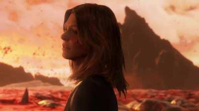 It's Not Just a Walking Simulator.