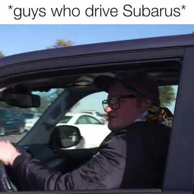 Watch and learn rookies. You probably don't even know how to pay your respects to the bald eagle properly.