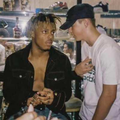 [FRESH] Juice WRLD - Turkey Burgers (Remix) (feat. The Kid LAROI)