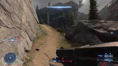 Skewer is the BEST Weapon in Halo Infinite