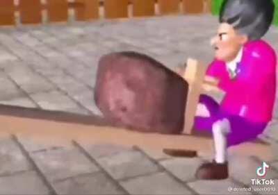 Yo this is a fever dream