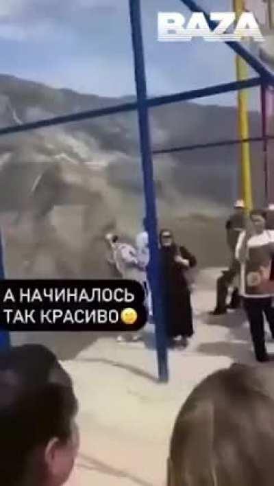 HMFT after I have romantic swing time with my gf.