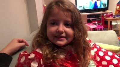 Discussing deckard status with my daughter