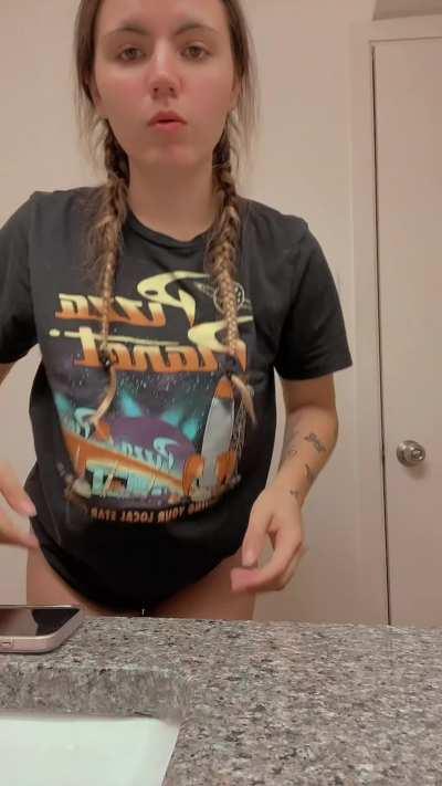 You want what you can’t have