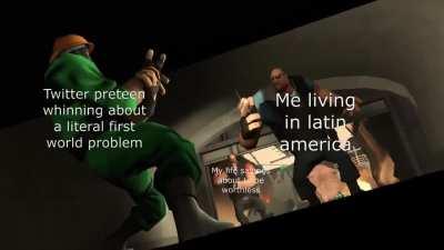 Reminder: Don't use Twitter