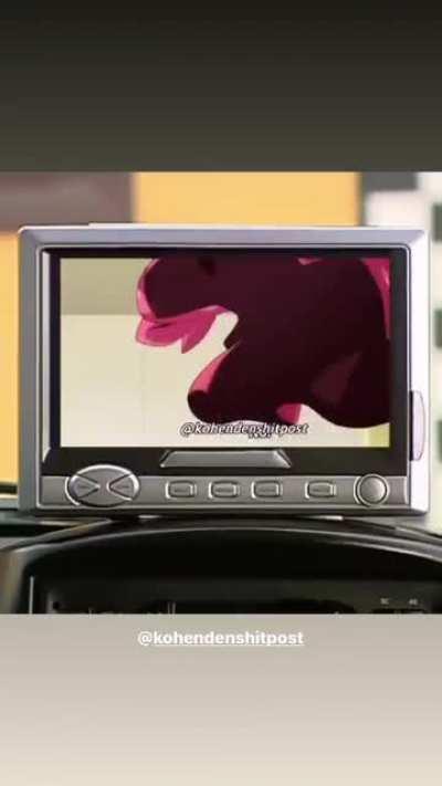 Tırrrnak içinde Süper yani...