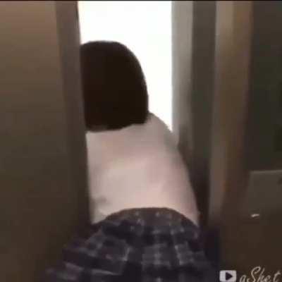 The most impactful moment right here.