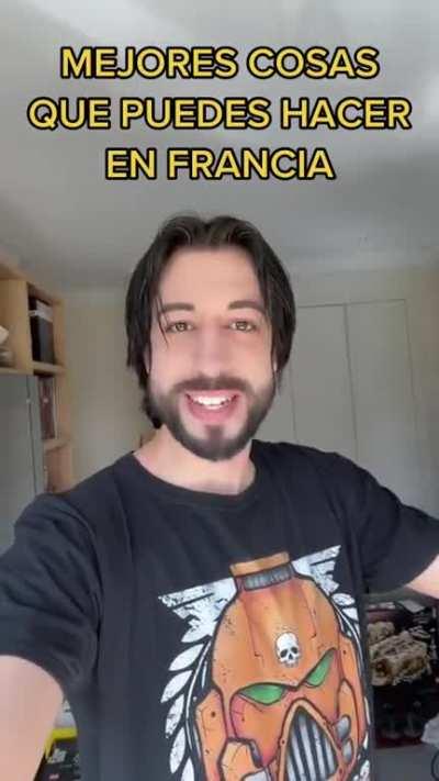 El mejor top que he visto