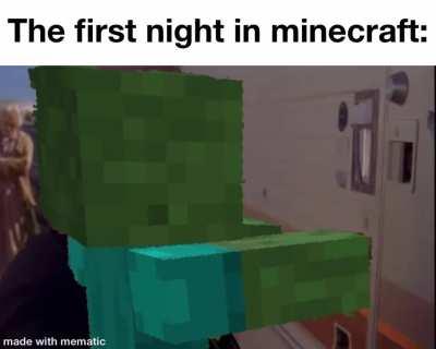 I feel like everyone could relate