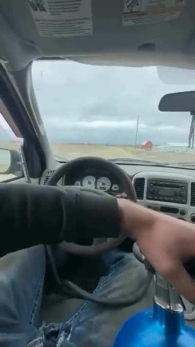 Internal combustion to external combustion