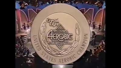 [153/153] Power Aerobics (Kanye West, 1988 Aerobic championship)