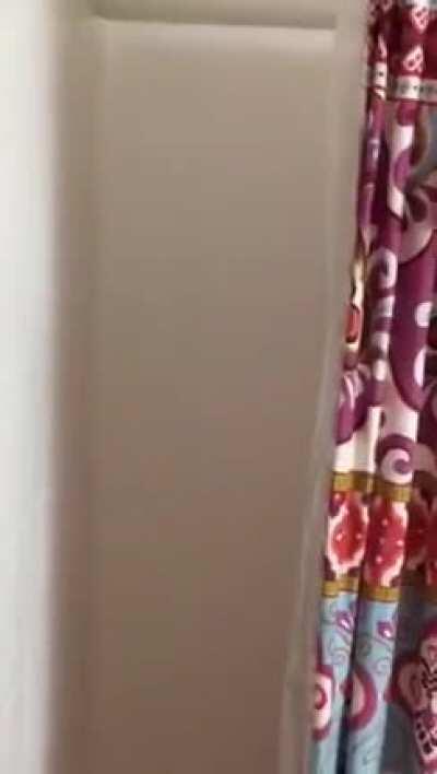 Shelby h shower slip