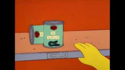 Hope you are ready to buy tomorrow..