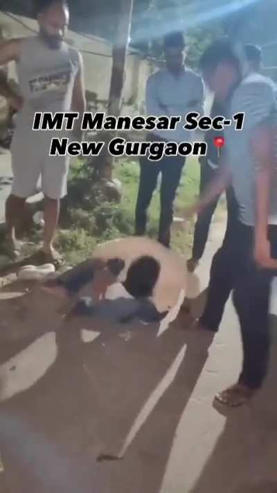 Didn’t even see it coming!