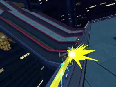 I didn't know Soldier 11 was chill like that