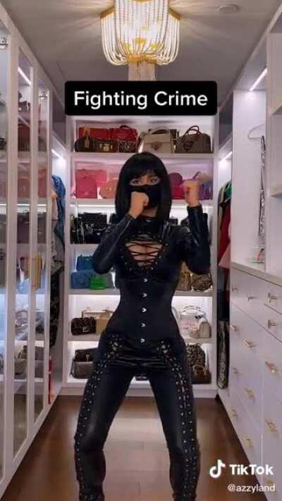 TikTok wich one you prefer ?