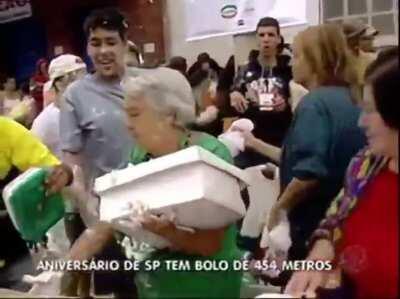 Hmm bolinho 😋😋