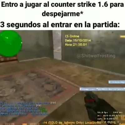 No pelien 🐴🤝🐴