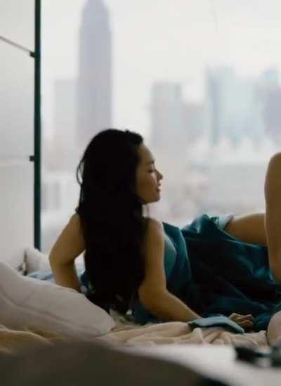 Mai Duong Kieu In Bad Banks