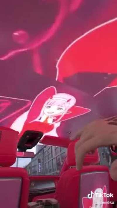 Thanks, i hate cars.