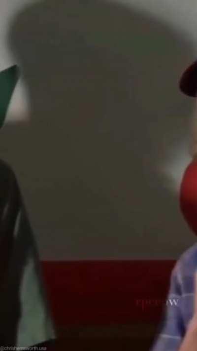 I mean who wouldn't for Chis