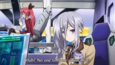 Tohka - Best Waifu ♥♥♥. yes, yes?