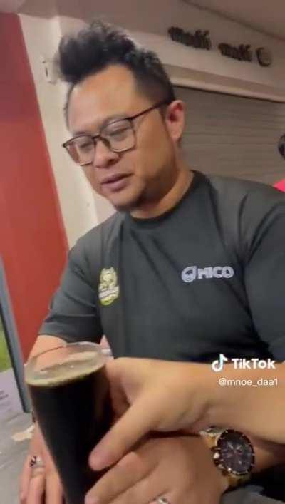 You can drink, but not to the level of getting drunk...is it true..?