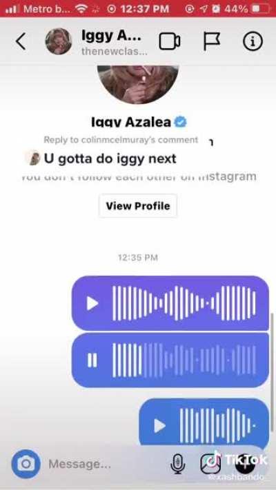 😭😭😭 with oozieee