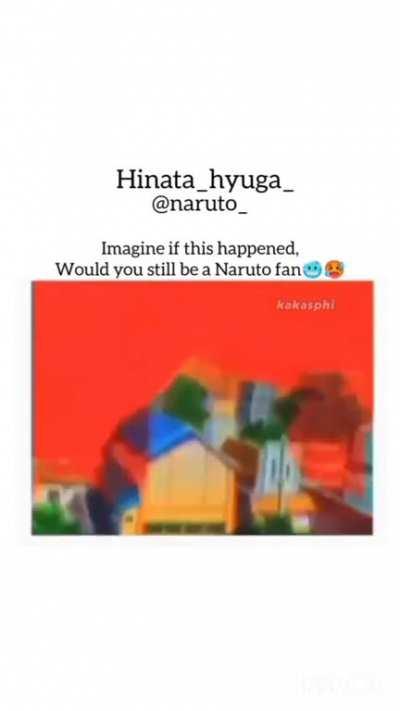 I really want reaction on this bro