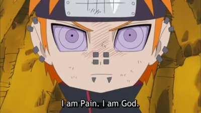 Why the Akatsuki never had meetings in person...