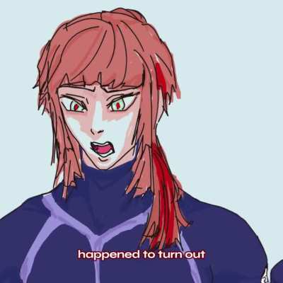 your honour, he didn't knowww