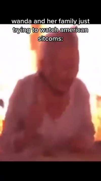 It's no surprise that Wanda hated Tony.