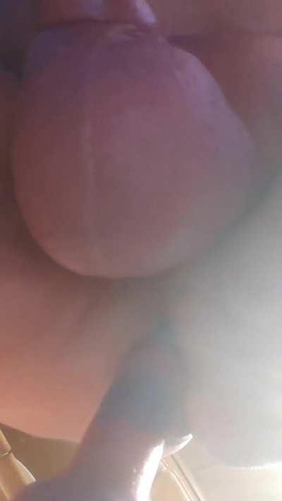 Little Play in pumping Break 