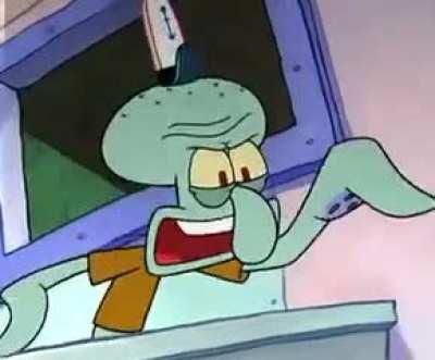 got the spooky Spongebob episode for my SLATT happy Halloween!