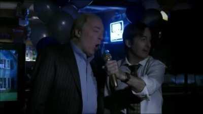 wtf better caul saul chinese dub???