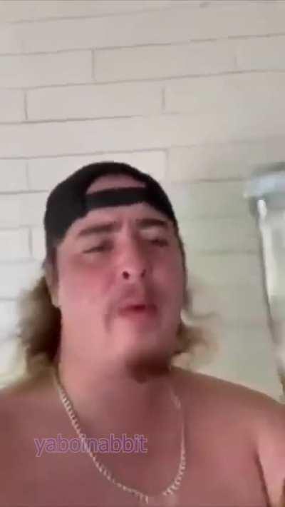 Throwin my blue cap in the ring