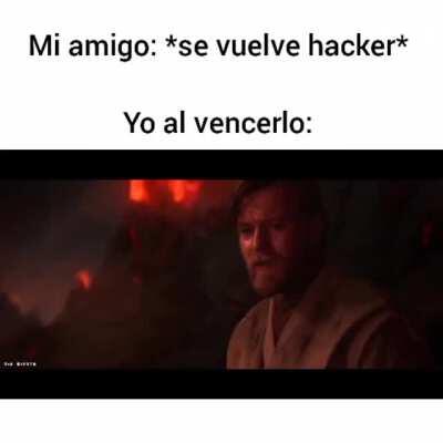 Me base en lo que paso con mi amigo y yo