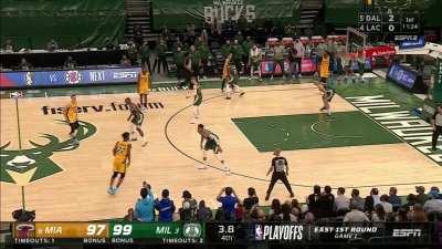 [Highlight] Butler ties the game to go to OT (andylui8)