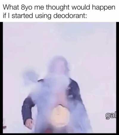 It did feel like that