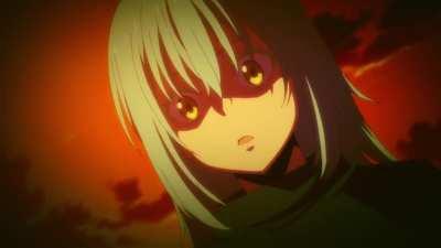 Reincarnated as a slime - The Search (NF)