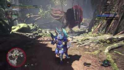 Ummm... are you okay?