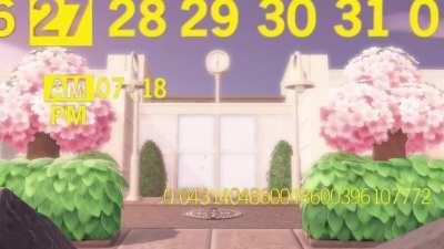 Persona if it was peak 