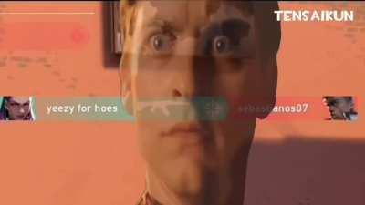 The Ascent Odin Massacre (1984/Colorized)