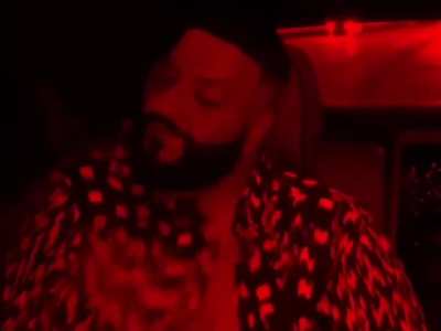 Sexual Tyrannosaurus