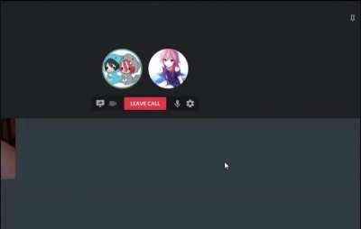 got in a call with u/gallowboob