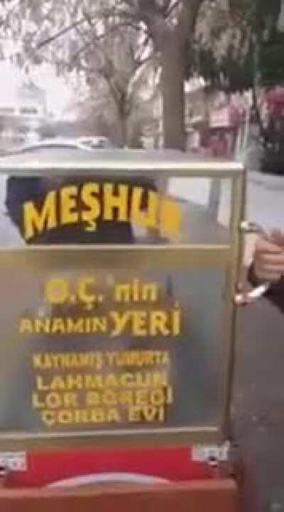 Şuan İmralı olur gibi