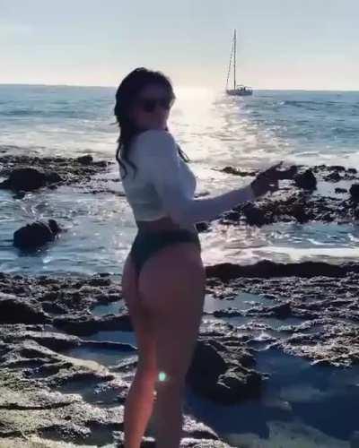Ariel winter 🍑